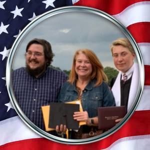 Meet your Posher, Sherribeth